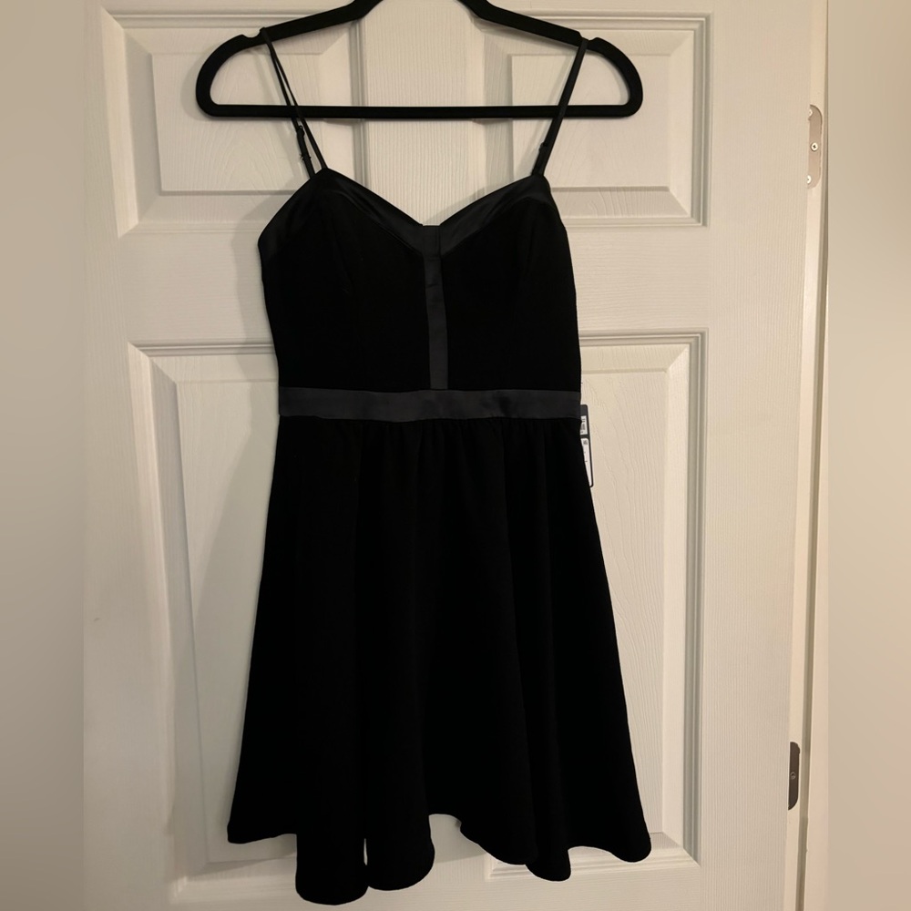 Guess dress size 2